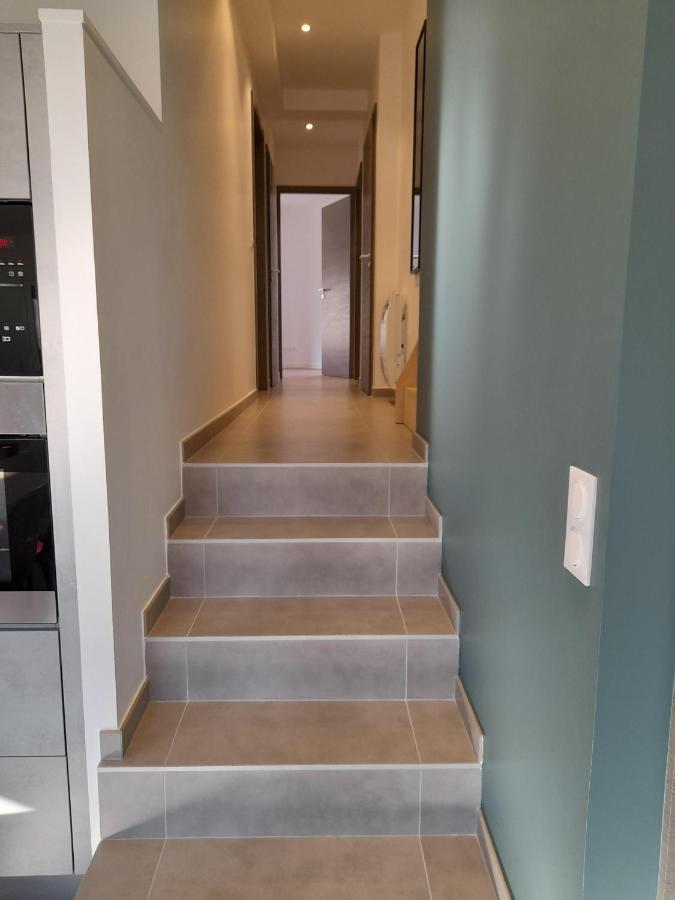 Appartement Thiou Sévrier Exterior foto